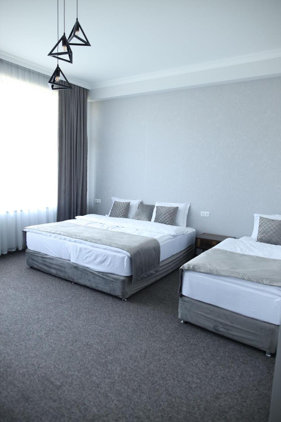 Bmg Hotel By Grigoryans Group Goris Zewnętrze zdjęcie