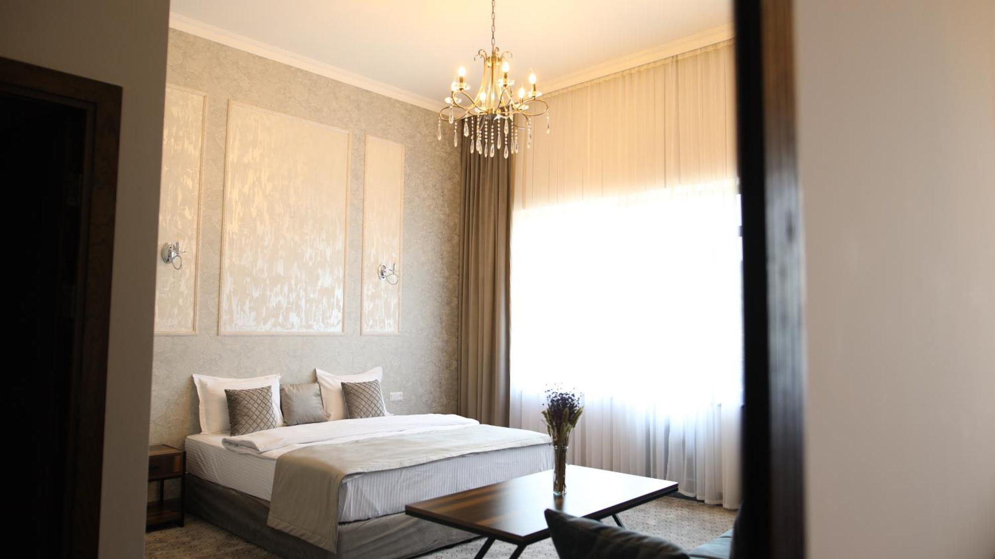 Bmg Hotel By Grigoryans Group Goris Zewnętrze zdjęcie