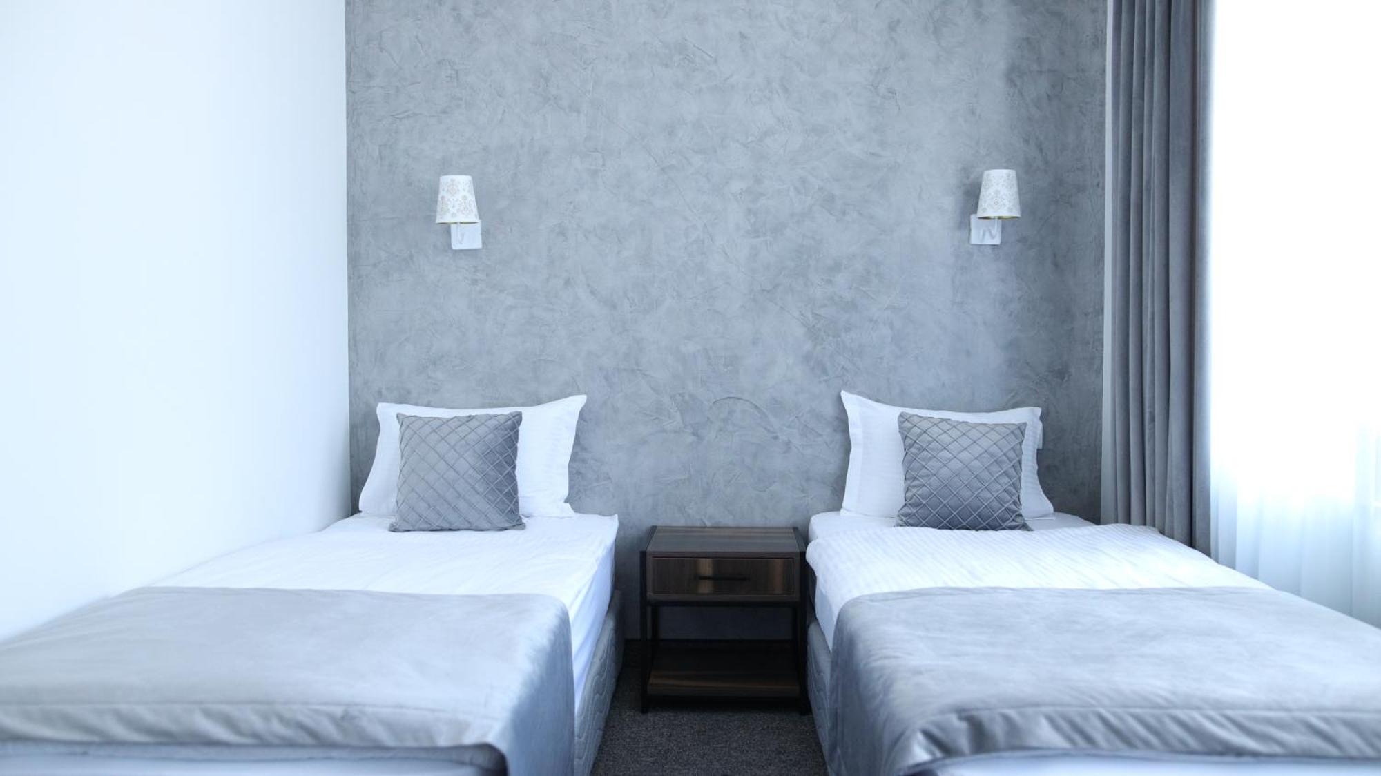 Bmg Hotel By Grigoryans Group Goris Zewnętrze zdjęcie