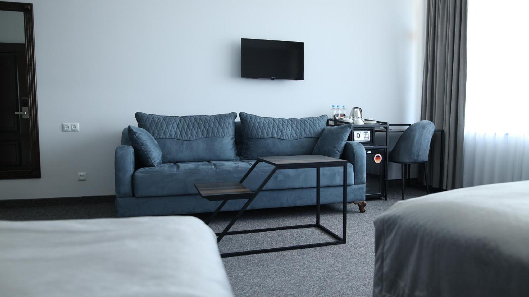 Bmg Hotel By Grigoryans Group Goris Zewnętrze zdjęcie