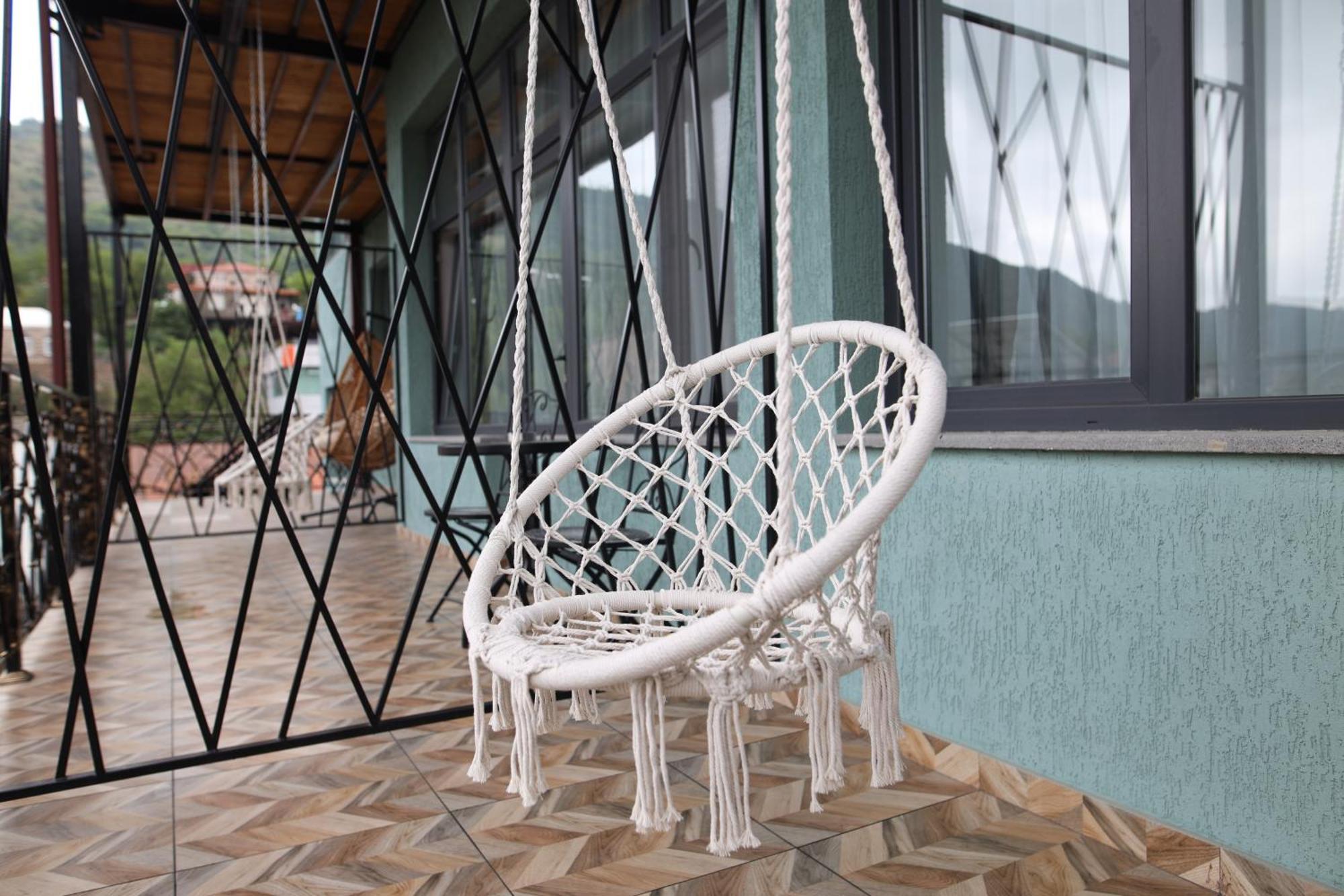 Bmg Hotel By Grigoryans Group Goris Zewnętrze zdjęcie